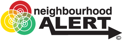 neighbourhood alert